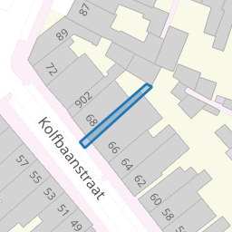 Perceel BDA00-E-6254