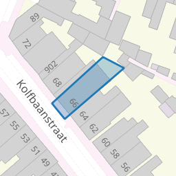 Perceel BDA00-E-6255