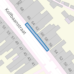 Perceel BDA00-E-6256