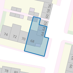 Perceel BDA00-E-6258