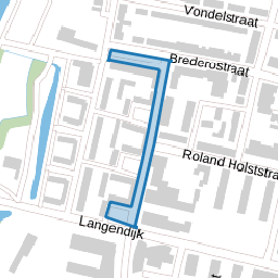 Perceel BDA00-E-6260