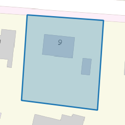 Perceel BDA00-E-6264