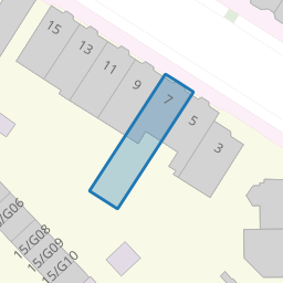 Perceel BDA00-E-6268