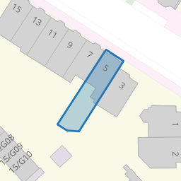 Perceel BDA00-E-6269