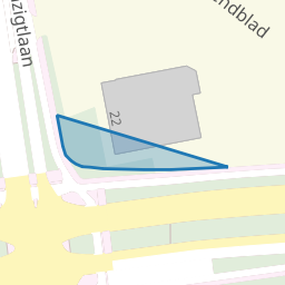 Perceel BDA00-E-6276