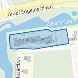 Perceel BDA00-E-6279