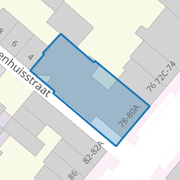 Perceel BDA00-E-6288