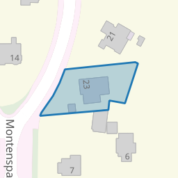 Perceel BDA00-E-6292