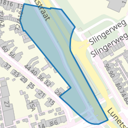 Perceel BDA00-E-6295