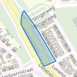 Perceel BDA00-E-6296