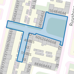 Perceel BDA00-E-6308