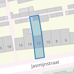 Perceel BDA00-E-6317