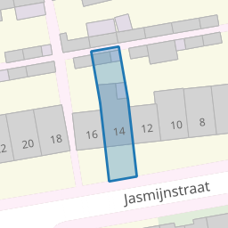 Perceel BDA00-E-6318