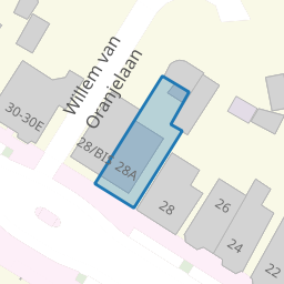 Perceel BDA00-E-6319