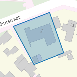 Perceel BDA00-E-6321