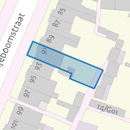 Perceel BDA00-E-6328