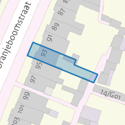 Perceel BDA00-E-6329