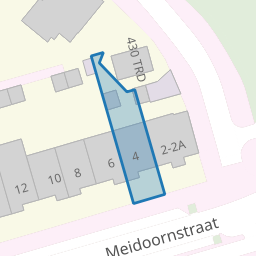 Perceel BDA00-E-6341