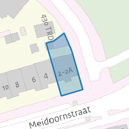 Perceel BDA00-E-6342