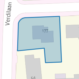 Perceel BDA00-E-6349