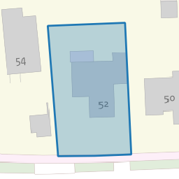 Perceel BDA00-E-6352