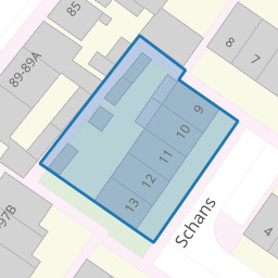 Perceel BDA00-E-6404