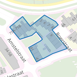 Perceel BDA00-E-6409