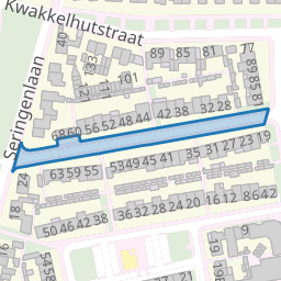 Perceel BDA00-E-6419
