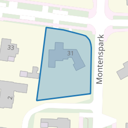 Perceel BDA00-E-6421