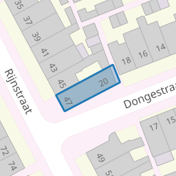 Perceel BDA00-E-6426