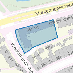 Perceel BDA00-E-6431