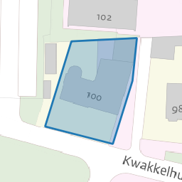 Perceel BDA00-E-6433