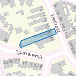 Perceel BDA00-E-6441