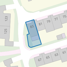 Perceel BDA00-E-6444