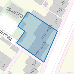 Perceel BDA00-E-6463