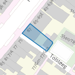 Perceel BDA00-E-6471