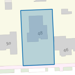 Perceel BDA00-E-6476