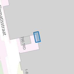 Perceel BDA00-E-6486