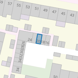 Perceel BDA00-E-6496