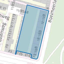 Perceel BDA00-E-6509