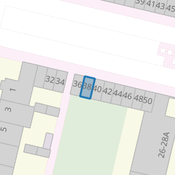 Perceel BDA00-E-6511