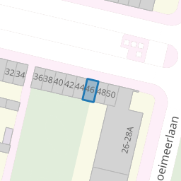 Perceel BDA00-E-6515