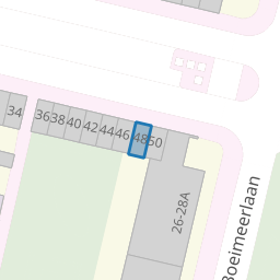 Perceel BDA00-E-6516