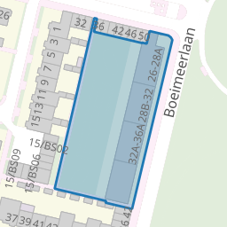 Perceel BDA00-E-6518