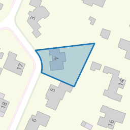 Perceel BDA00-E-6527