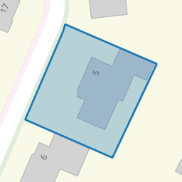 Perceel BDA00-E-6528