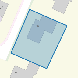 Perceel BDA00-E-6529