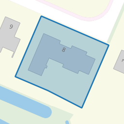 Perceel BDA00-E-6531