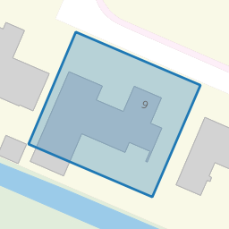 Perceel BDA00-E-6532