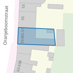 Perceel BDA00-E-6545